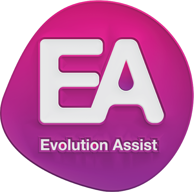 Evolution Assist Logo